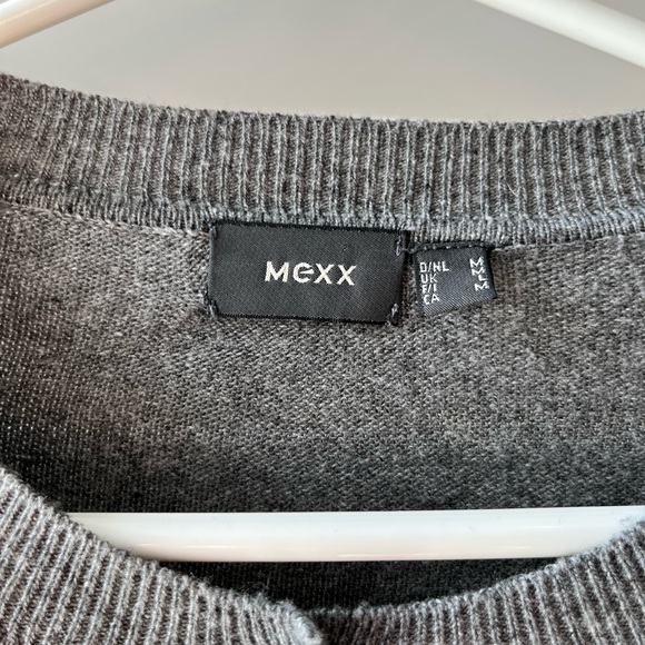Mexx argyle knit cardigan - Picture 3 of 5